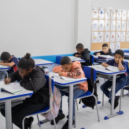 Chamada Escolar 2027 já está aberta em Barra do Piraí